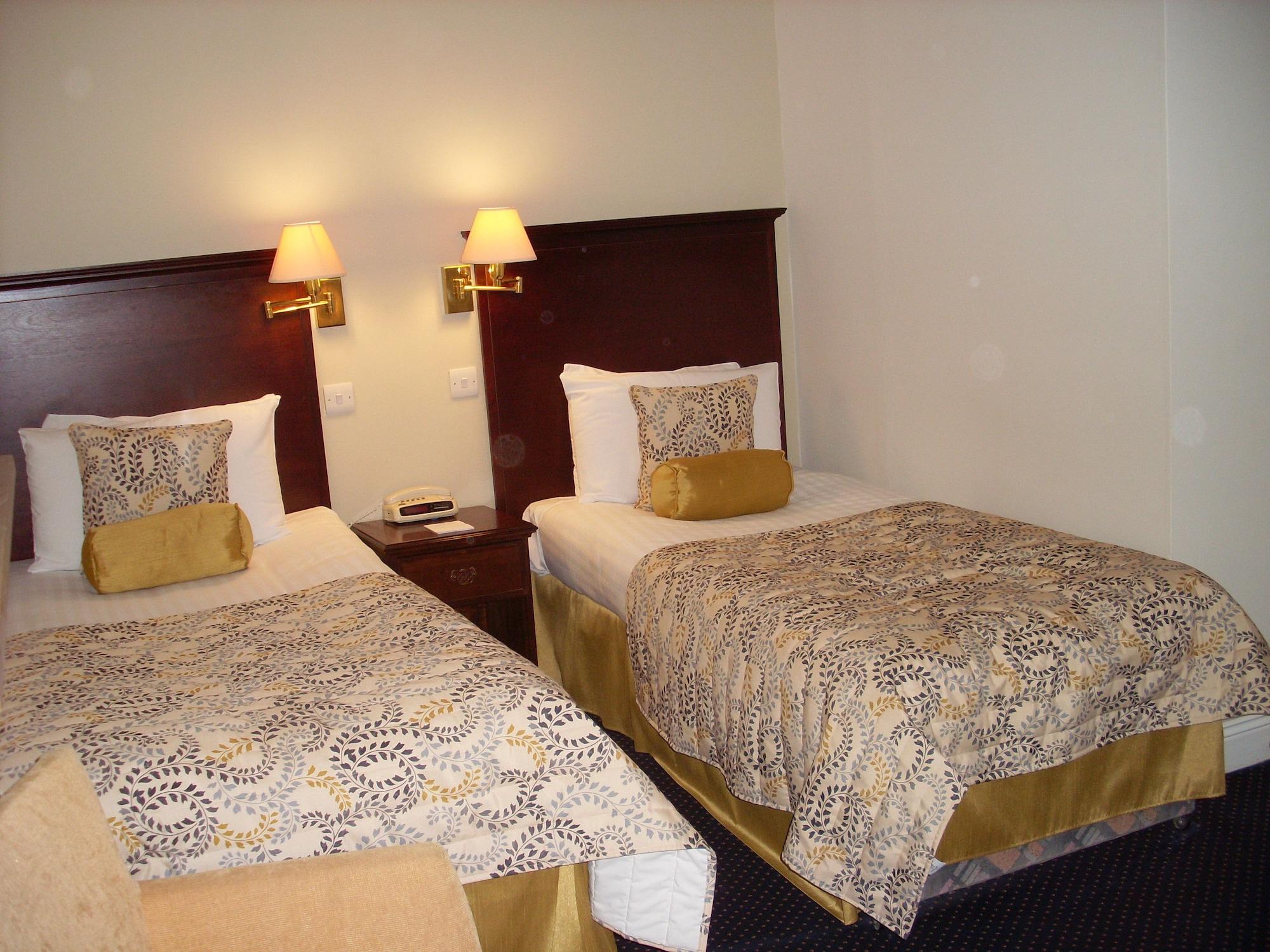 Sleeping Bear Hotels Ντόρτσεστερ Εξωτερικό φωτογραφία