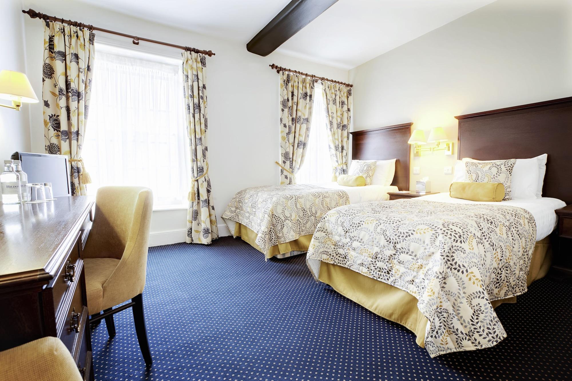 Sleeping Bear Hotels Ντόρτσεστερ Εξωτερικό φωτογραφία