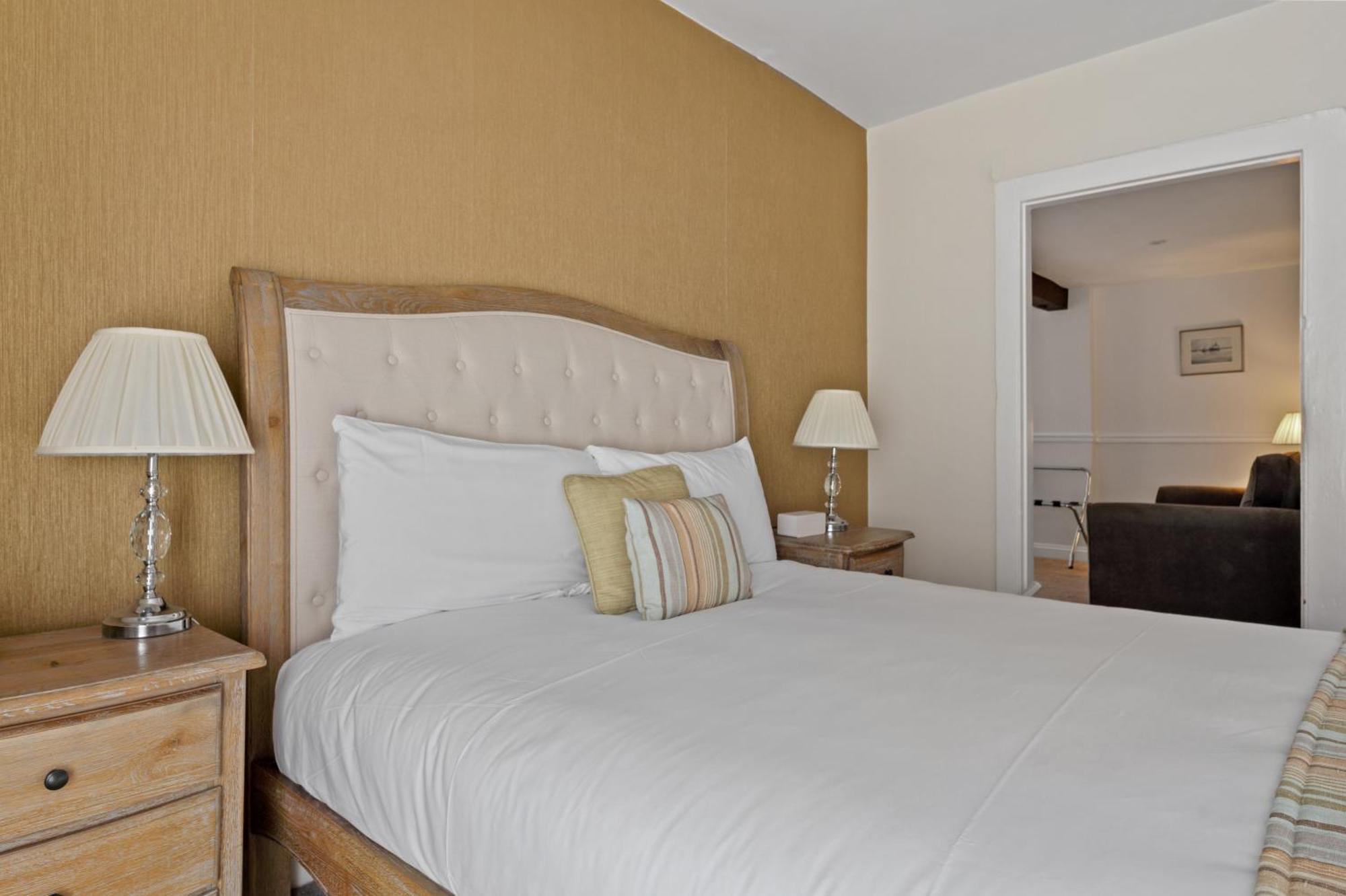 Sleeping Bear Hotels Ντόρτσεστερ Εξωτερικό φωτογραφία