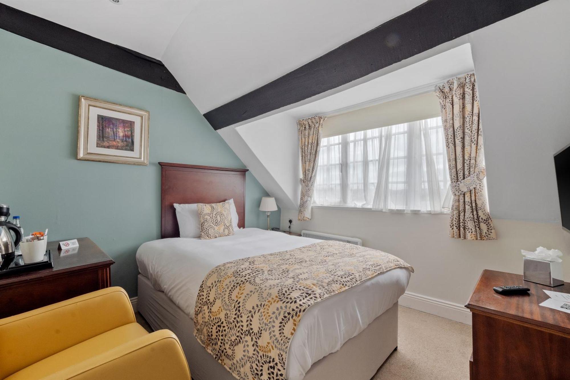 Sleeping Bear Hotels Ντόρτσεστερ Εξωτερικό φωτογραφία