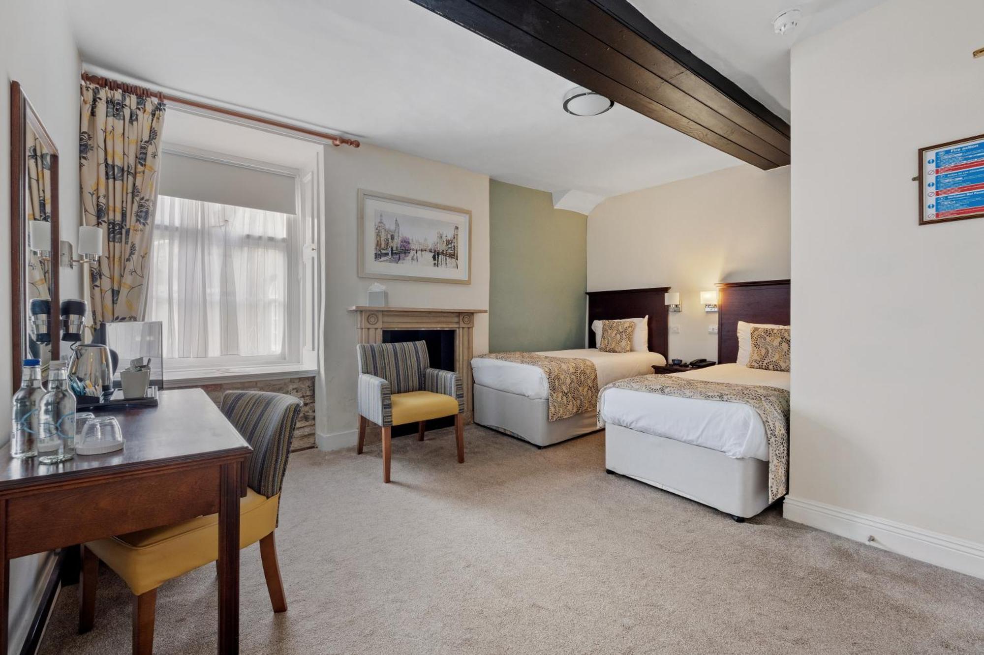 Sleeping Bear Hotels Ντόρτσεστερ Εξωτερικό φωτογραφία