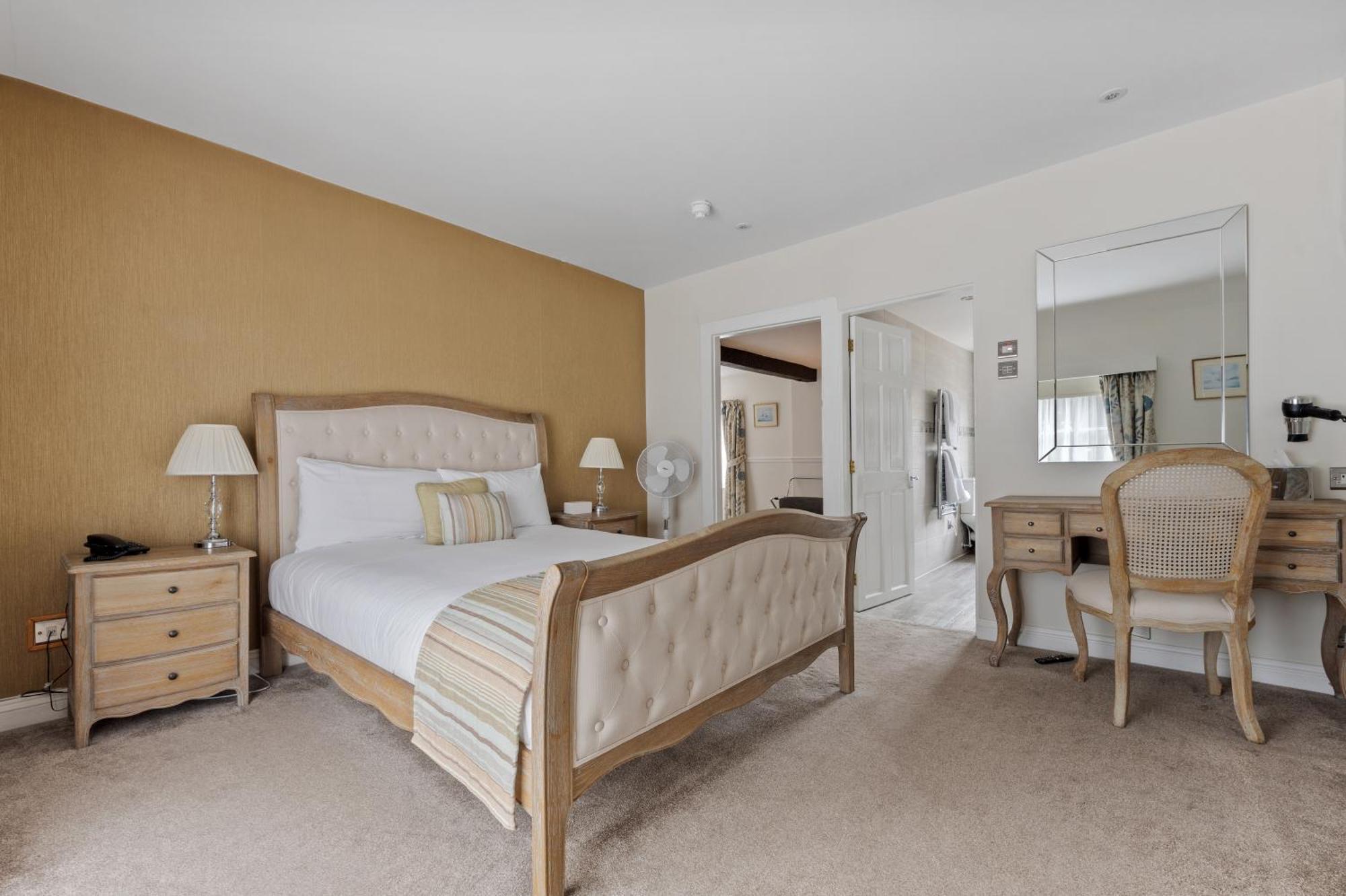 Sleeping Bear Hotels Ντόρτσεστερ Εξωτερικό φωτογραφία