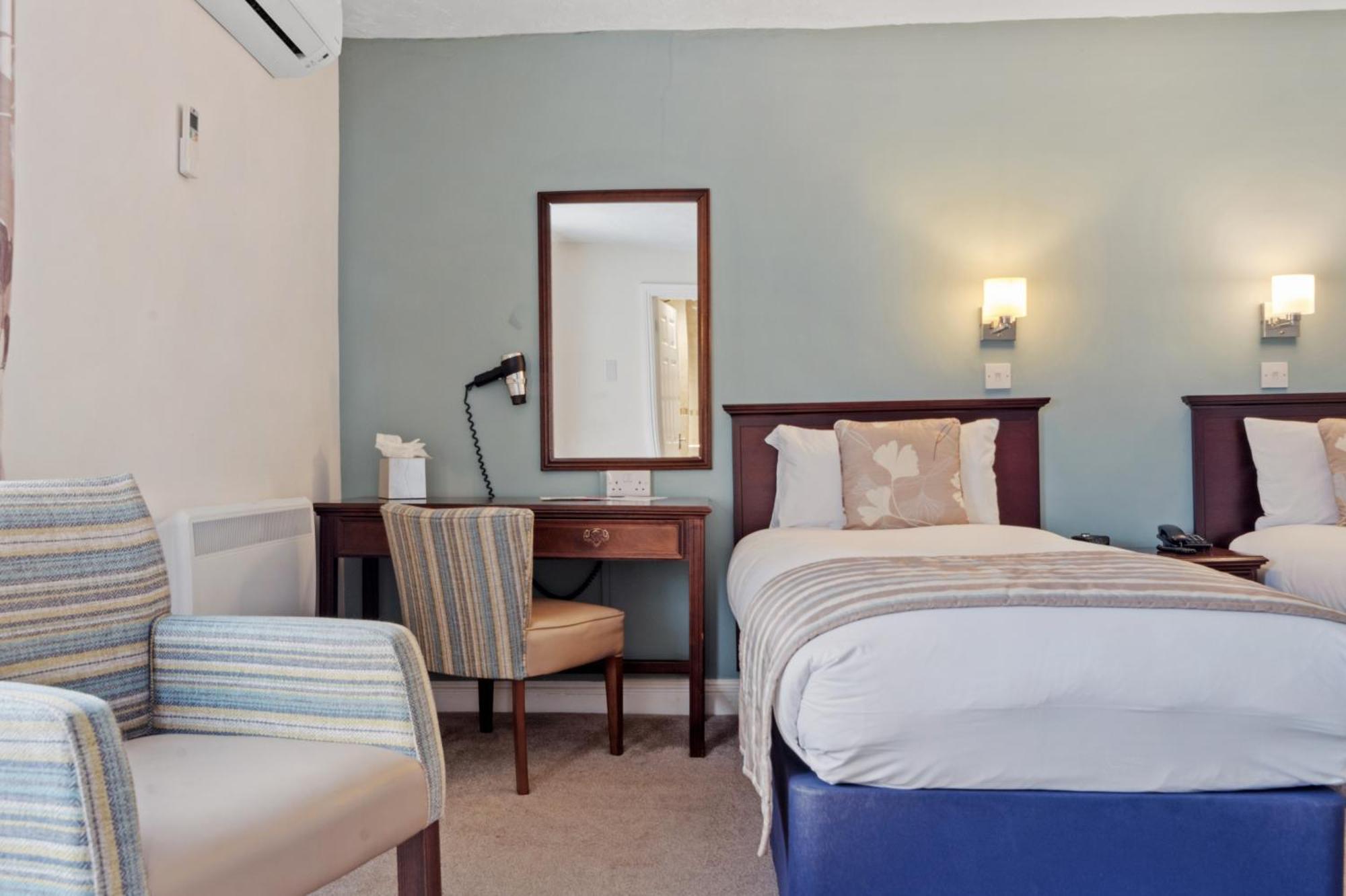 Sleeping Bear Hotels Ντόρτσεστερ Εξωτερικό φωτογραφία