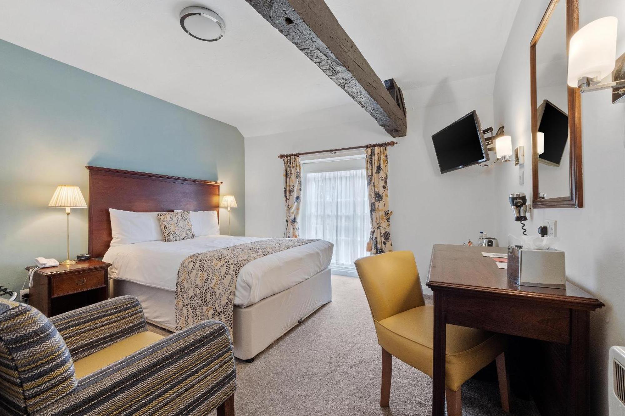 Sleeping Bear Hotels Ντόρτσεστερ Εξωτερικό φωτογραφία