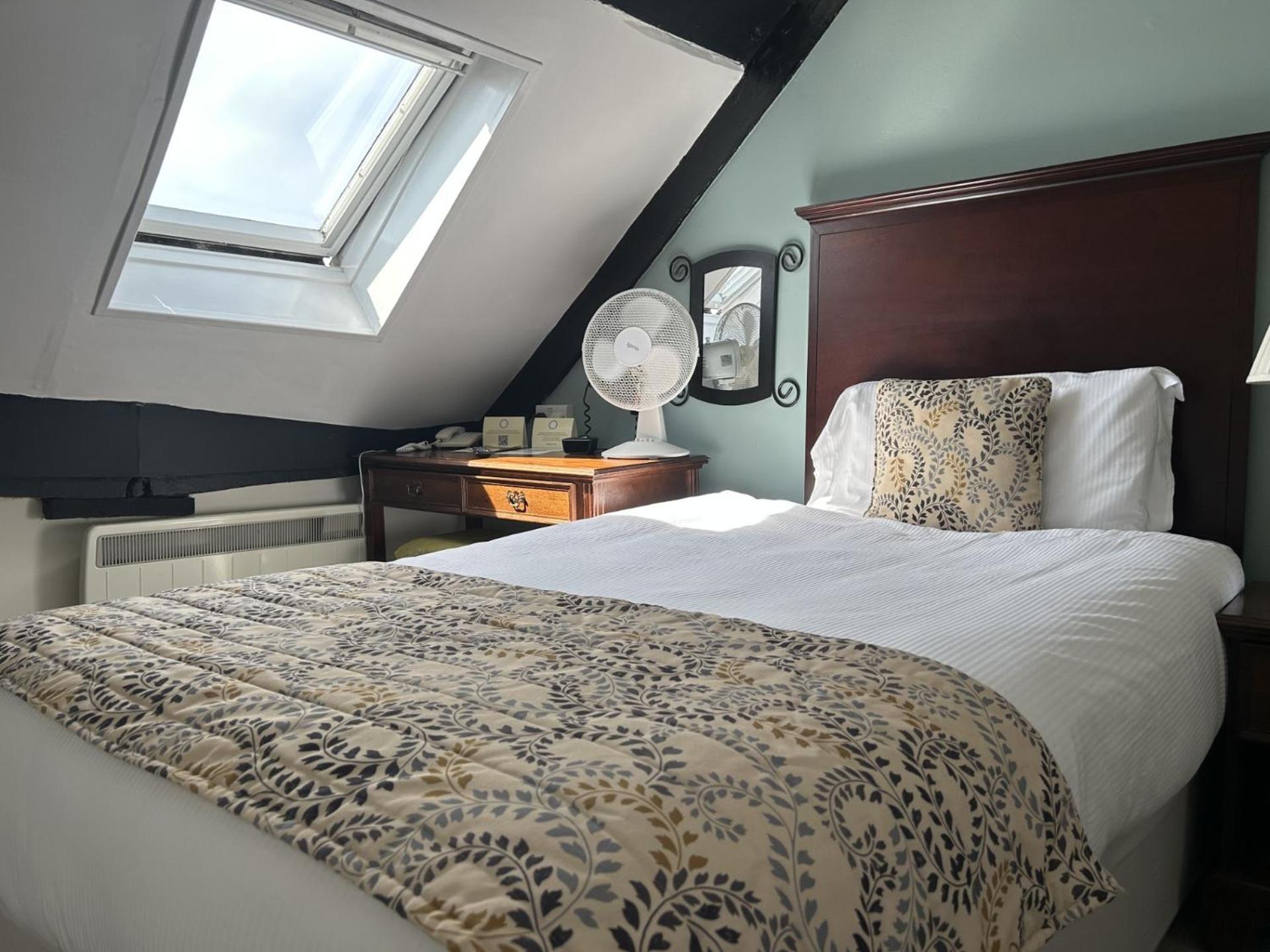 Sleeping Bear Hotels Ντόρτσεστερ Εξωτερικό φωτογραφία
