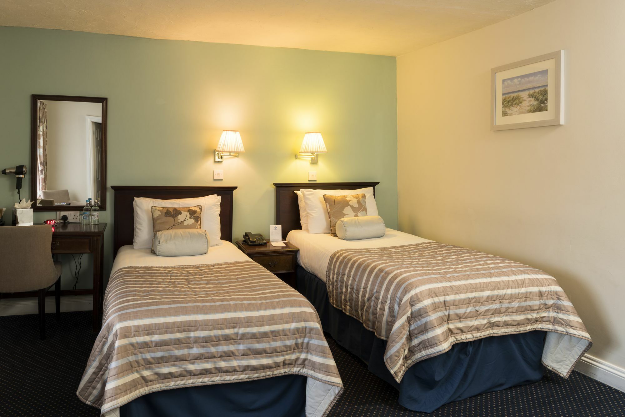 Sleeping Bear Hotels Ντόρτσεστερ Εξωτερικό φωτογραφία