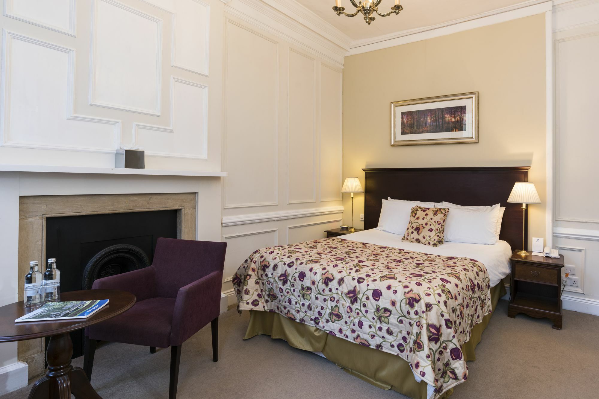 Sleeping Bear Hotels Ντόρτσεστερ Εξωτερικό φωτογραφία