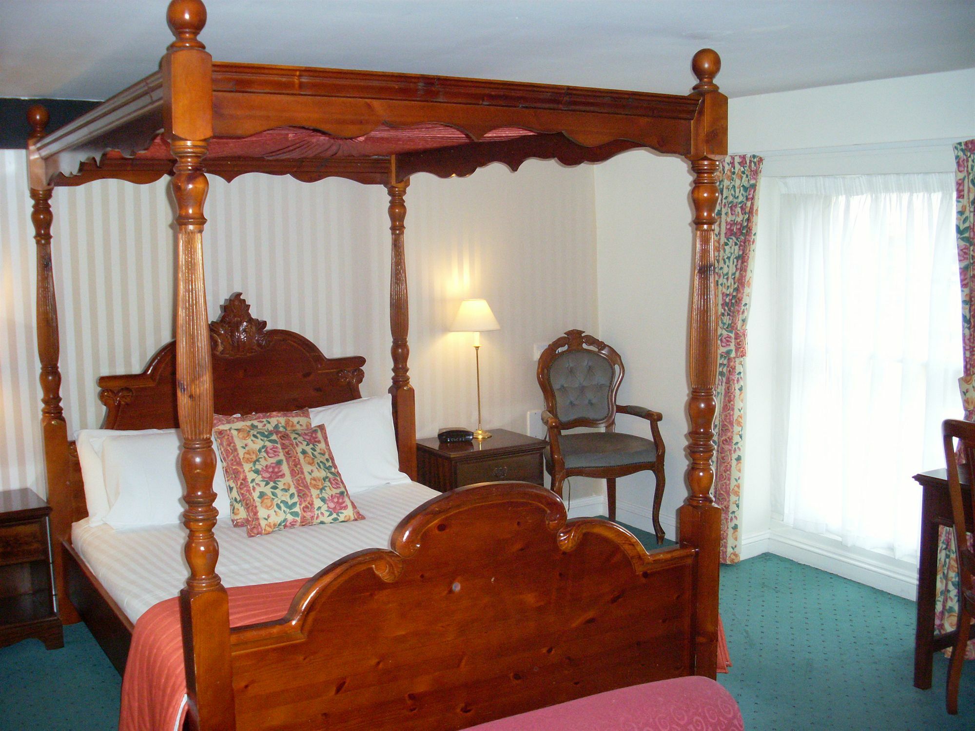 Sleeping Bear Hotels Ντόρτσεστερ Εξωτερικό φωτογραφία