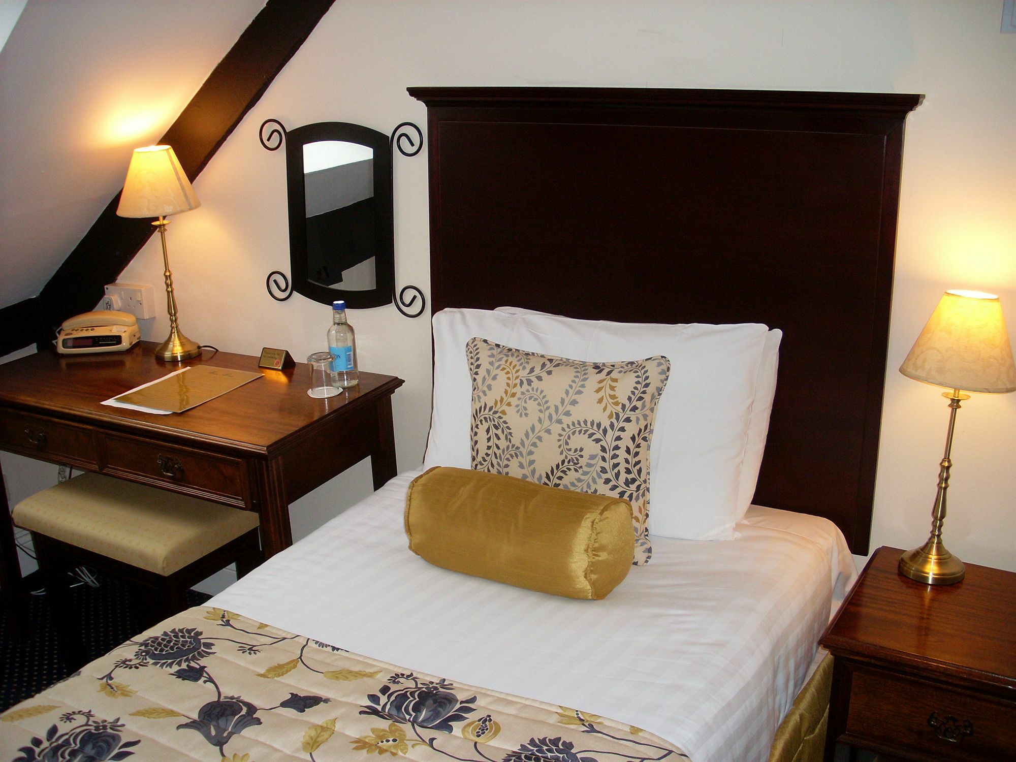 Sleeping Bear Hotels Ντόρτσεστερ Εξωτερικό φωτογραφία